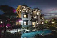 LiyangTianmiaoResidence Hotels in Liyang