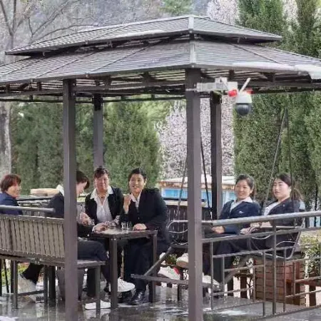 Xin'an Yifang Xiaoju