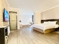 漢庭優佳酒店（咸陽玉泉路萬達廣場店）