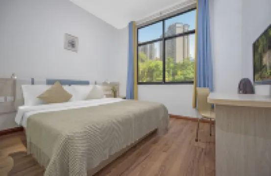 Ningxiang Santai Hotel