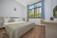 Ningxiang Santai Hotel