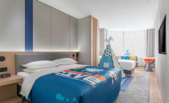 Holiday Inn Express CHANGSHA KAIFU by IHG