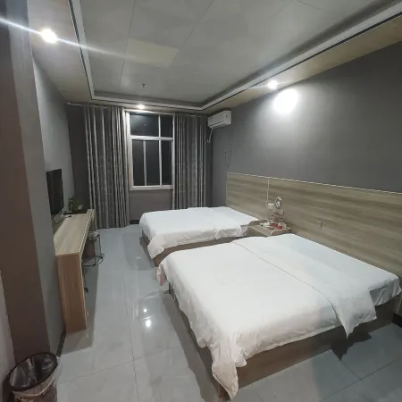 Qingyage Homestay