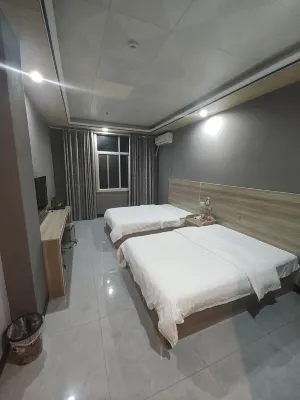 Qingyage Homestay