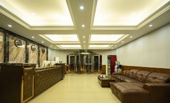 Yingkou Gaizhou Baishawan Shell Seaview Villa Hotel (Gold Coast)