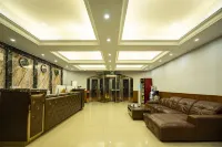 Yingkou Gaizhou Baishawan Shell Seaview Villa Hotel (Gold Coast) Hotels in Gaizhou
