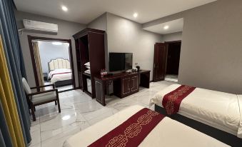 Huating Hotel