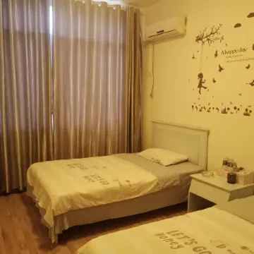 Music & Stories Youth Hostel