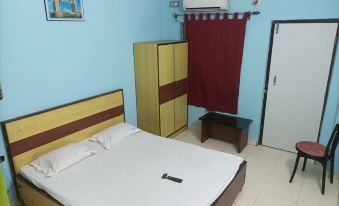 Barsha Resorts Pvt Ltd