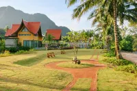 Tha Lane Bay Villas Hotels in Ao Luek
