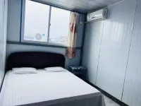 Juehua Island Fishing Village Elegant Residence Guest House - Cho phép mang theo thú cưng