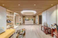 Crowne Plaza SUZHOU by IHG - spa