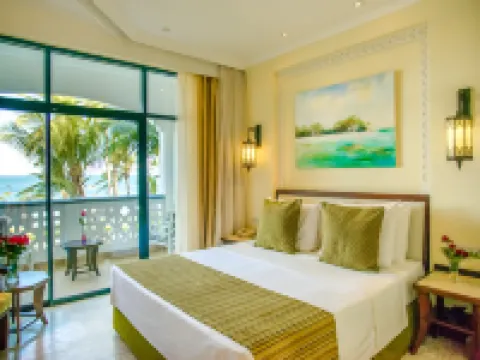 Sarova Whitesands Beach Resort & Spa, Mombasa Hotels in Mombasa