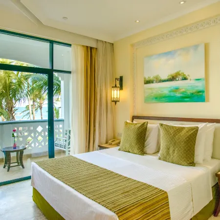 Sarova Whitesands Beach Resort & Spa, Mombasa
