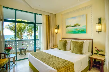 Sarova Whitesands Beach Resort & Spa, Mombasa