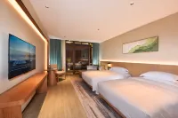 Moganshan Jiangnan Yaowu Zhuxiang Resort Hotel