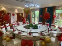 Qixi Yayuan B&B Hotels in Tianquan