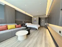 Shangpin Light Luxury Hotel Hotels in Shilou