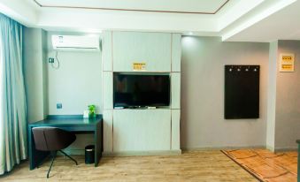 Beiting Hotel Dushanzi District