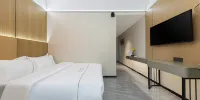 Guangzhou Nansha Jingang Hotel - Smart Room - Enkele Bezetting