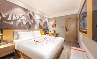 Shankee Hotel (Chengguan District Wanda Plaza)