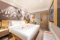 Shankee Hotel (Chengguan District Wanda Plaza) - romantis