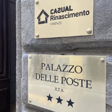 Casual Rinascimento Firenze