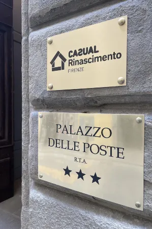 Casual Rinascimento Firenze