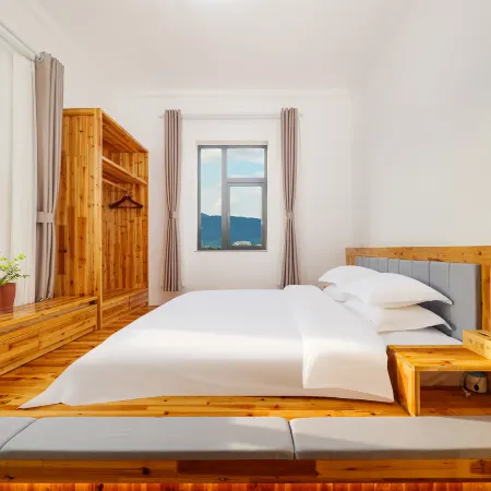 Youxin Garden Villa (Quanzhou Qingyuanshan Branch) Отели рядом с достопримечательностью «Музей Цюаньчжоу»