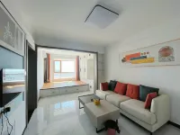 Huali Qianshuiwan Seaview Holiday Apartment Hotels in Haiyang