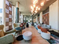 Mercure Tallinn Hotels near Pirita
