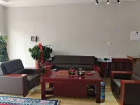 Wengniudqi Jiye Hotel - Wifi