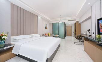 City Coordinate Boutique Hotel