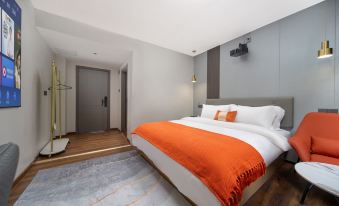 Guangzhou Ashe International Apartment (Pazhou Convention and Exhibition Center)