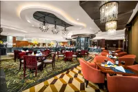 Grand  New Century Hotel Xuzhou