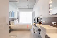 ルビー ゾー ホテル ロンドン by IHG ノッティングヒル周辺のホテル