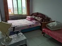 Ulanhot Yonghe City Hostel - Homestays