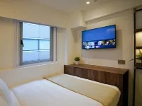 ST Signature Bugis Middle Hotels near Victoria