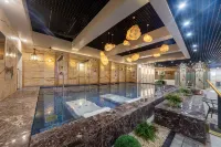 長治九號湯泉度假飯店