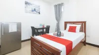 RedDoorz @ RJ's Bldg near Lyceum Gen. Trias Cavite Hotels in General Trias