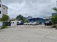 藝選安來酒店（黃山黟縣宏村景區店） - 停車場