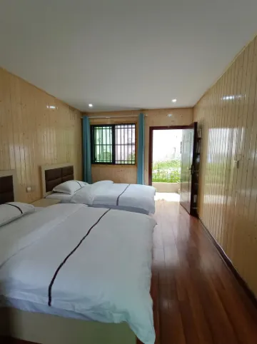 Famous accommodation