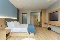 Tuke China Light Hotel (Guanghan Sanxingdui Branch)