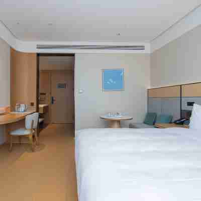 JI Hotel (Rizhao Hi-tech Zone Shandong East Road Branch) Rooms