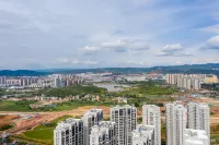 Atour X Hotel Chuxiong Yihai Park - Mountain view