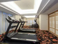 Huzhou Wells Hotel (Zhili Wuyue Plaza China Children's Wear City) Hotels in Huzhou