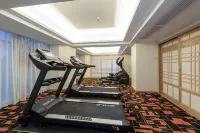Huzhou Wells Hotel (Zhili Wuyue Square Branch)
