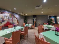 Utsunomiya Tobu Hotel Grande - Bữa sáng