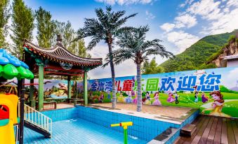 Chengde Jinshuiwan Hot Spring Resort