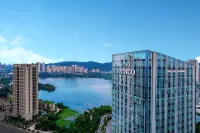 Hotel Indigo Changsha Meixi Lake Hotels near Hunan First Normal University